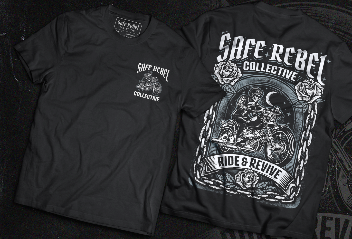 Ride & Revive