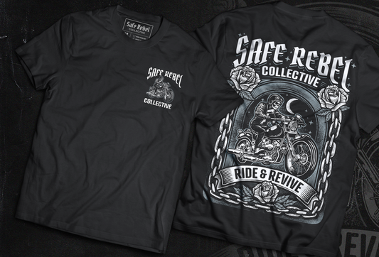 Ride & Revive